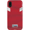 Russia Soccer Flag iPhone XR Pro Case
